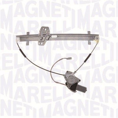 Magneti Marelli 350103170132