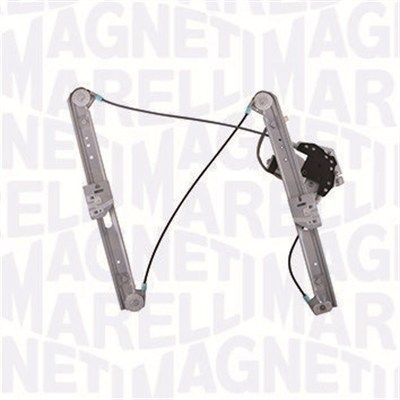 Magneti Marelli 350103170160