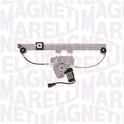 Magneti Marelli 350103170171