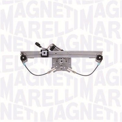 Magneti Marelli 350103170173