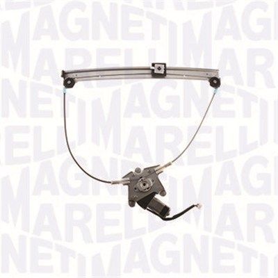 Magneti Marelli 350103170180