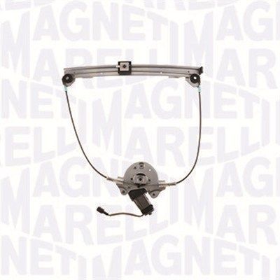 Magneti Marelli 350103170189