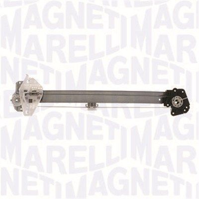 Magneti Marelli 350103170199