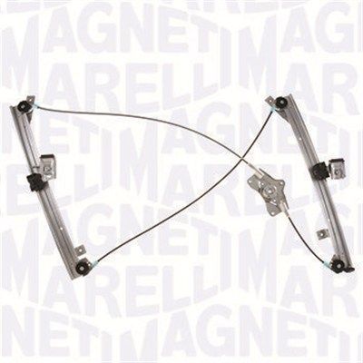 Magneti Marelli 350103170202