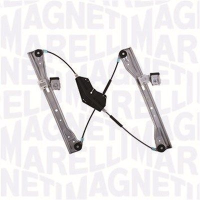 Magneti Marelli 350103170204