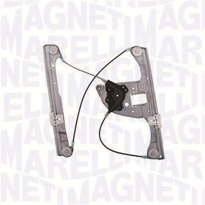 Magneti Marelli 350103170208