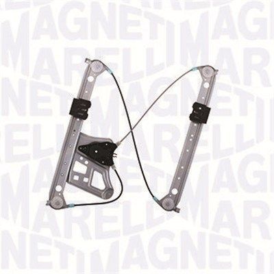 Magneti Marelli 350103170211