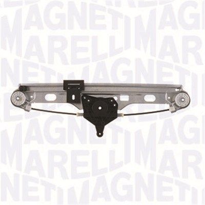 Magneti Marelli 350103170216