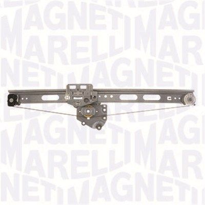 Magneti Marelli 350103170222