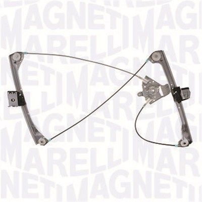 Magneti Marelli 350103170226