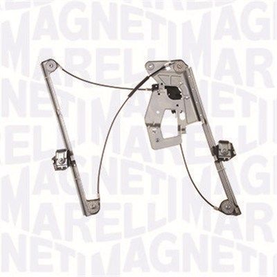 Magneti Marelli 350103170227