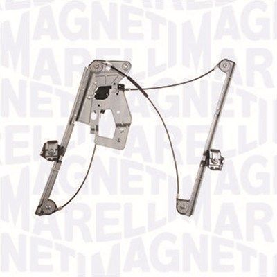 Magneti Marelli 350103170228