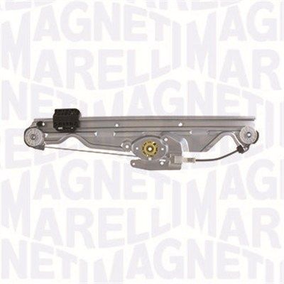 Magneti Marelli 350103170230