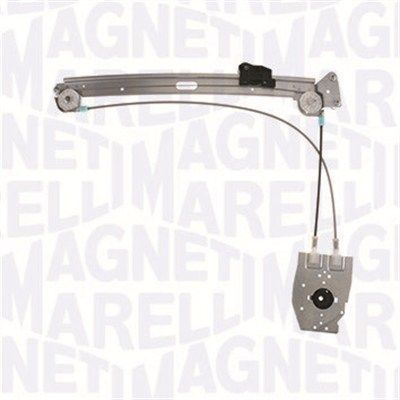 Magneti Marelli 350103170231