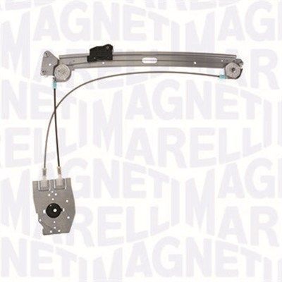 Magneti Marelli 350103170232