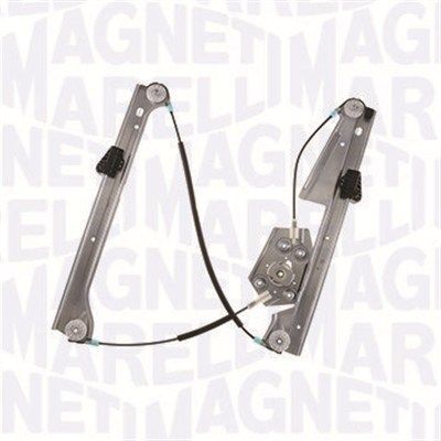 Magneti Marelli 350103170233