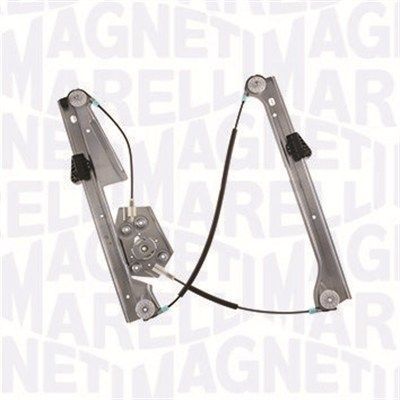 Magneti Marelli 350103170234