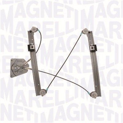 Magneti Marelli 350103170238