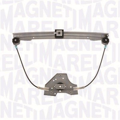 Magneti Marelli 350103170243