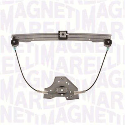 Magneti Marelli 350103170244