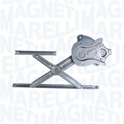 Magneti Marelli 350103171800