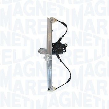 Magneti Marelli 350103318000