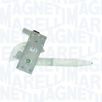 Magneti Marelli 350103337000