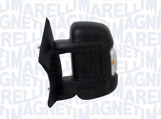 Magneti Marelli 350315027730 - Spätné zrkadlo -