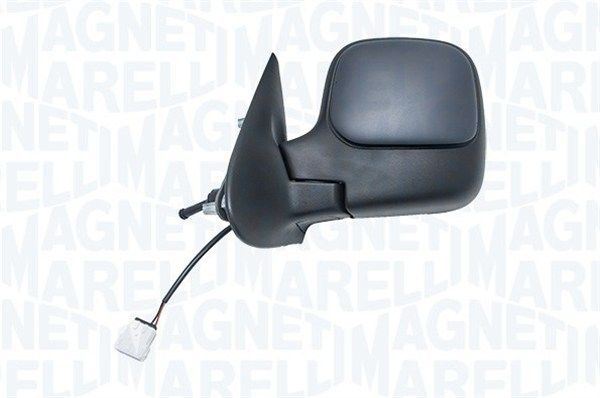 Magneti Marelli 351991110640 - Spätné zrkadlo -