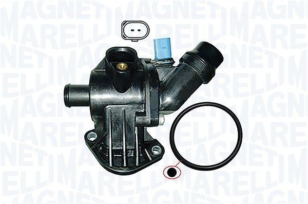 Magneti Marelli 352317000100