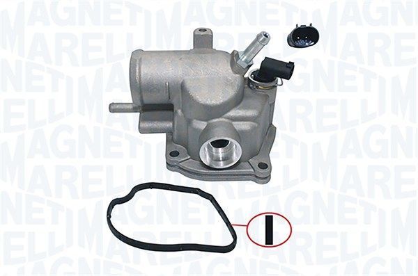 Magneti Marelli 352317000720