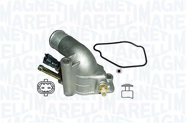 Magneti Marelli 352317000910