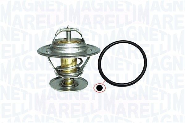 Magneti Marelli 352317001000