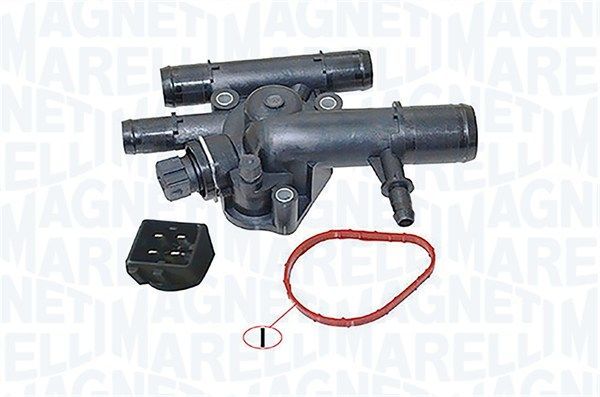 Magneti Marelli 352317001110