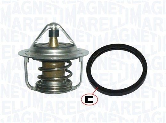 Magneti Marelli 352317100770