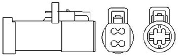 Magneti Marelli 466016355037