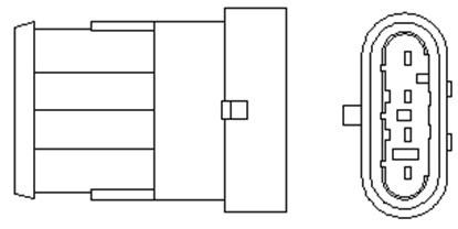 Magneti Marelli 466016355049