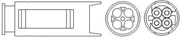 Magneti Marelli 466016355079