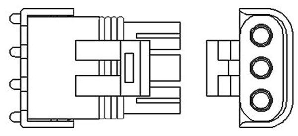 Magneti Marelli 466016355088