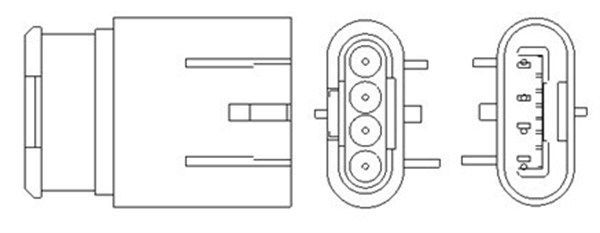 Magneti Marelli 466016355160