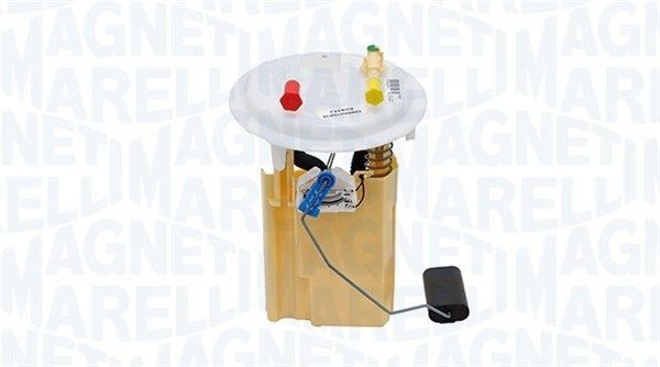 Magneti Marelli 519000055300 -  -