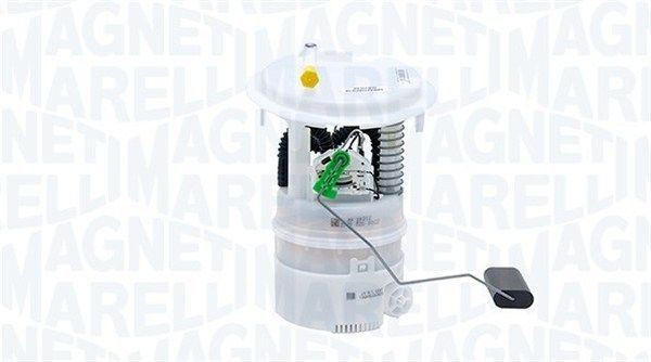 Magneti Marelli 519700000002 -  -
