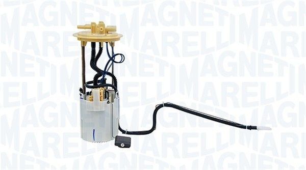 Magneti Marelli 519700000046 -  -