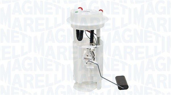 Magneti Marelli 519700000088 -  -