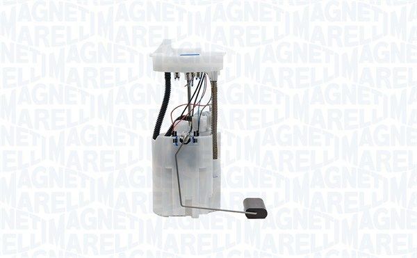 Magneti Marelli 519700000107 -  -