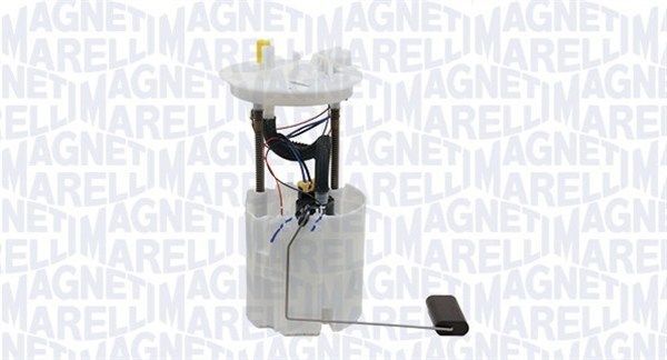 Magneti Marelli 519700000128 -  -