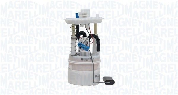 Magneti Marelli 519700000132 -  -