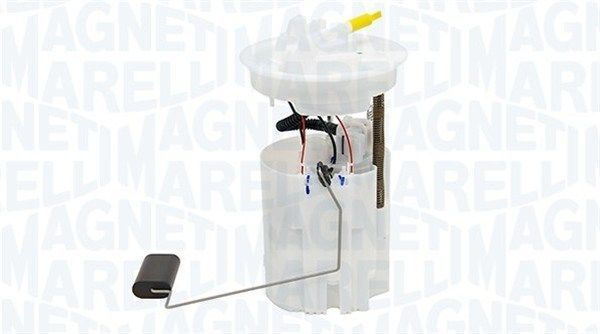 Magneti Marelli 519700000193 -  -