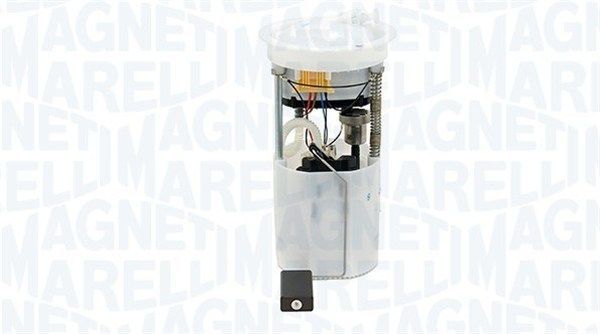 Magneti Marelli 519700000194 -  -