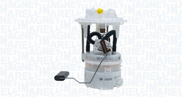 Magneti Marelli 519700000197 -  -